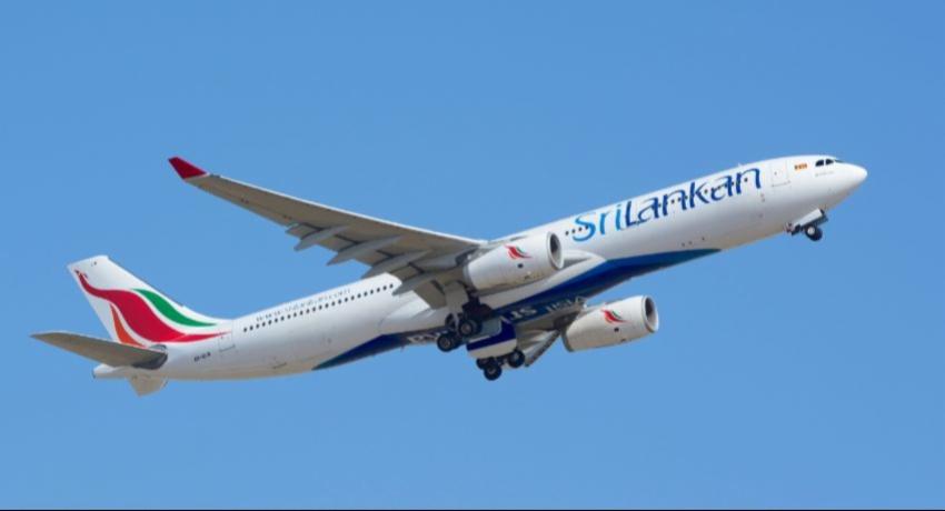 Sri Lankan Airlines Boosts CMB–MEL Flights
